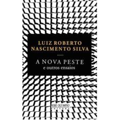Livro - A Nova Peste e outros ensaios