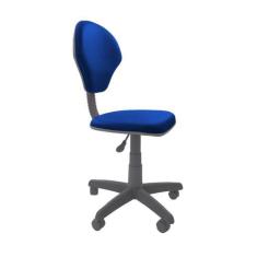 Mocho Odontologico Concha BC - Maiart, Azul