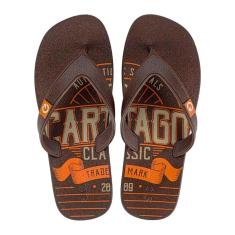 Chinelo Masculino Cartago Dakar