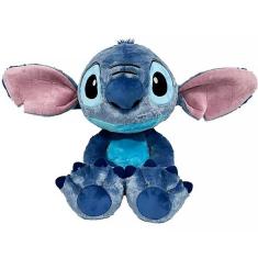 Pelúcia Stitch Big Feet Disney 60cm F0179-5 - Fun