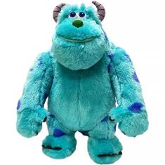 Pelúcia Sulley Monstros SA 45cm F0098-1 - Fun