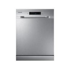 Lava-louças Samsung 14 Serviços com Função - Higienizar DW60C7050FS Pr