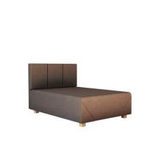Cama Box Pet Para Cachorro E Gato 64X45X39 - LOJAS PRIMELAR, Cinza