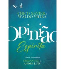 Opinião Espírita - Feb