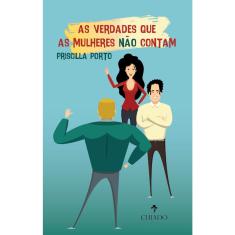 Livro - As verdades que as mulheres não contam