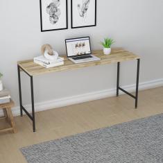 Escrivaninha Industrial 150cm Active Yescasa