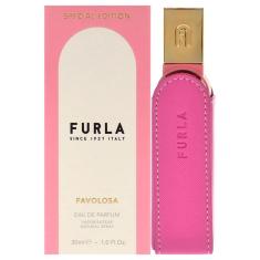 Perfume Furla Favolosa Eau de Parfum 30ml para mulheres
