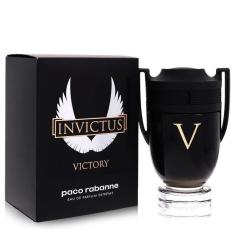 Perfume Masculino Invictus Victory Paco Rabanne Eau De Parfum Extreme 200 Ml