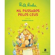 Livro - Mil pássaros pelos céus