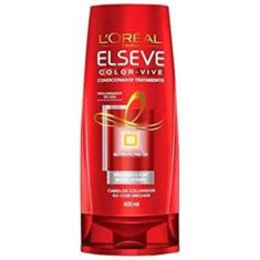 Elseve Colorvive - Condicionador 400Ml - Elseven, 400ml