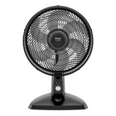 Ventilador Turbo 160w Repelente E Aromatizador 127v - Philco