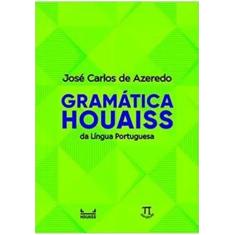 Gramática houaiss da língua portuguesa - PARABOLA