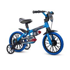 Nathor Bicicleta Infantil Aro 12 Veloz