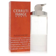 Perfume Feminino Image Nino Cerruti 75 Ml Eau De Toilette