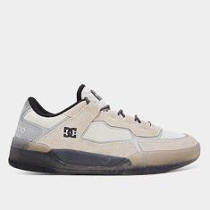 Tênis DC Shoes Metric S Masculino-Masculino