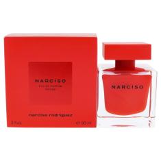 Perfume Narciso Rodriguez Rouge Feminino Eau de Parfum 90ml 