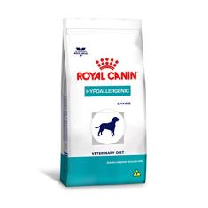 Ração Royal Canin Canine Veterinary Diet Hypoallergenic para Cães Adultos com Alergias 2kg Royal Canin Raça Adulto