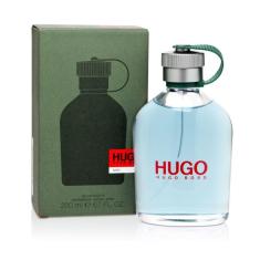 Perfume Hugo Boss Man 200 Ml