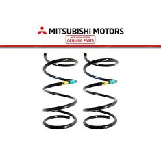 Par Molas dianteira Lancer 2011 em diante 4X2 - Original