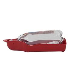 Bebedouro PettDrink Portátil Vermelho