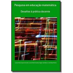 Pesquisa Em Educacao Matematica - Clube De Autores