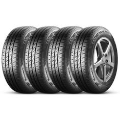 Kit 4 Pneu Barum By Continental 175/70r13 82t Bravuris 5hm