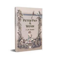 Peter Pan E Wendy
