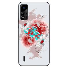 Capa Adesivo Skin363 Verso Para Positivo Twist 5 Pro S640