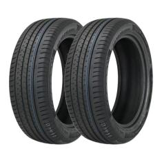 Kit 2 Pneus Double Star Aro 18 225/55R18 PRTECH DSU02 102W