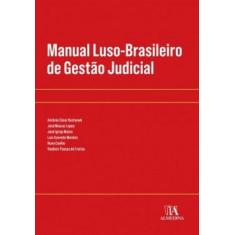 Manual Luso Brasileiro De Gestão Judicial