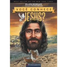 Você Conhece Jesus?