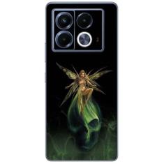 Capa Adesivo Skin063 Verso Para Infinix Note 40 5G (X6852) - KawaSkin