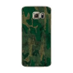 Capa Adesivo Skin161 Verso Para Samsung Galaxy S6 Sm-g920 - KawaSkin