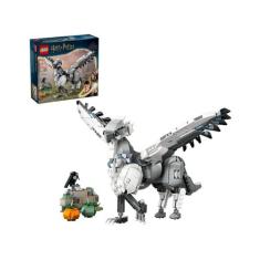 LEGO Harry Potter Bicuço 76427 723 Peças 