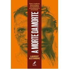 Livro - A morte da morte