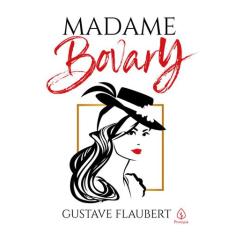 Livro - Madame Bovary