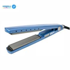 Chapinha Prancha Alisadora Alisa Cabelo Em Casa Bivolt