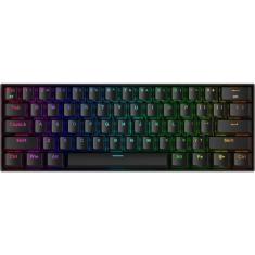 Teclado Gamer Redragon Draconic Pro K530-RGB-Pro - Preto (Ingles com F