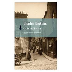 Oliver Twist (Bolso)
