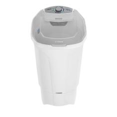 Tanquinho Libell 10 Kg com Lavagem por Turbilhonamento Branca 127V