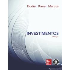 Livro - Investimentos