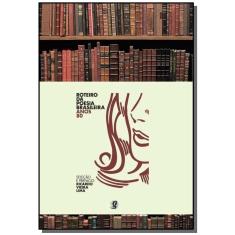 Roteiro da poesia brasileira anos 80