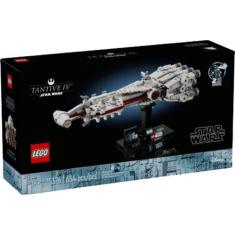 Lego Star Wars Tm Nave Tantive Iv 654 Peças 75376