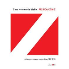Livro - Música com Z