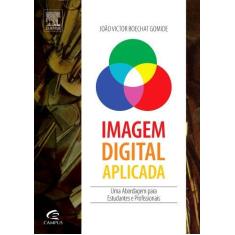 Livro - Imagem digital aplicada