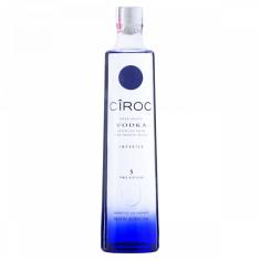 Ciroc Vodka Francesa 750ml