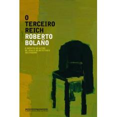 Livro - O Terceiro Reich