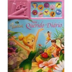 Meu Querido Diário - Tinkerbell