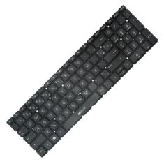 Teclado para HP 255 G7, 250 G7 BR com Ç