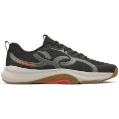 Olympikus Tênis Olympikus Treino 38 Preto